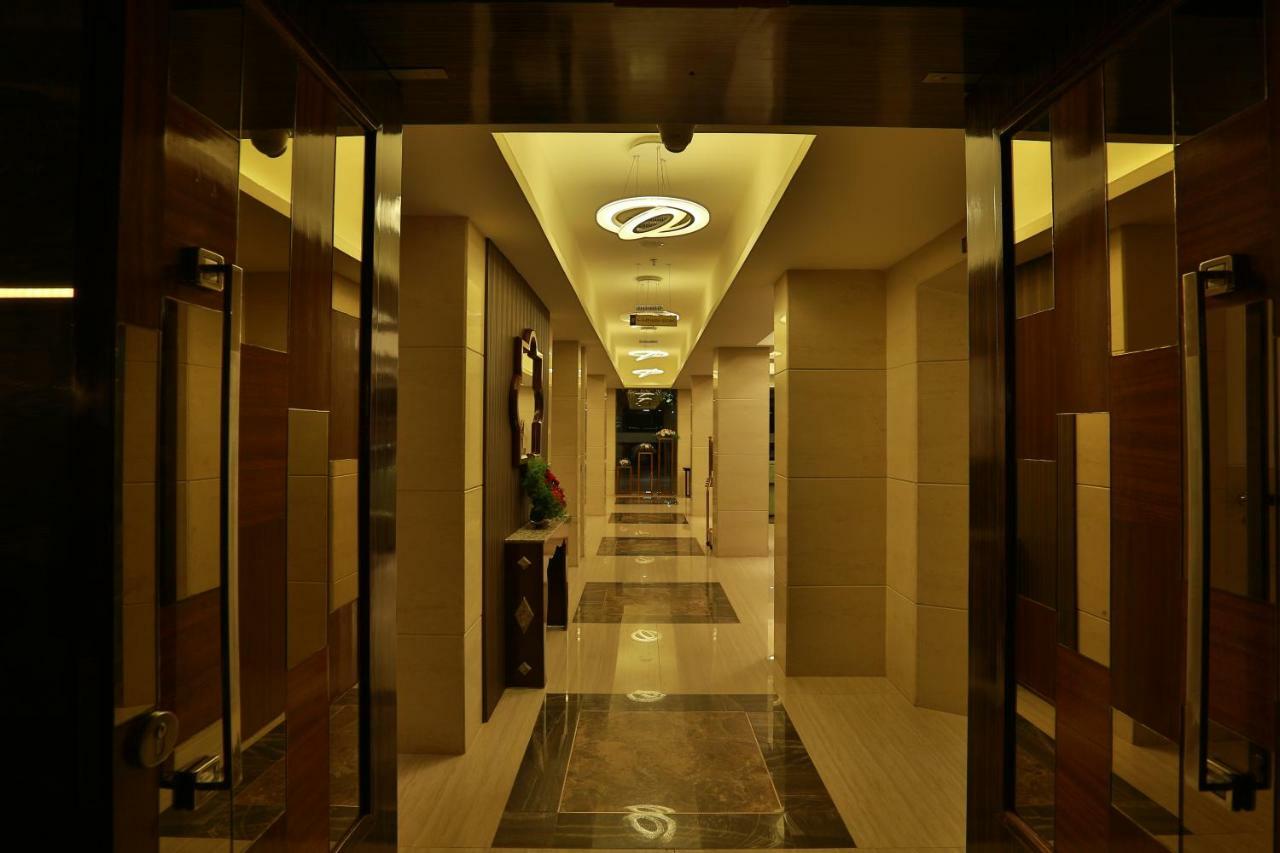 Hotel Luminara Kochi Exterior photo
